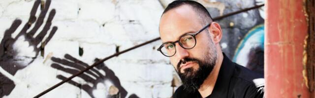 Marko Louis na očev rođendan objavio novi album “25”