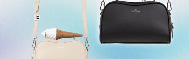 Sladoled ovog leta nosimo i na tašni – i to izgleda ovako