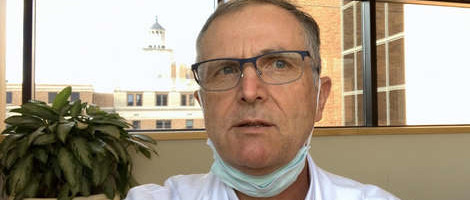 Ljekar s klinike Mayo: Razmjenjujemo COVID iskustva s kolegama iz BiH i regije