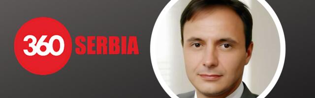 360 Serbia: Startap iz Sokobanje koji donosi VR, AI i digitalne blizance u celu Srbiju!