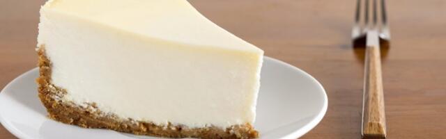 Čizkejk kakav još niste probali: Ima samo 4 sastojka, a duplo jeftiniji
