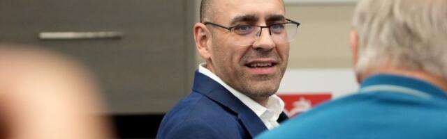 Đuka: Demonstranti promašili moju adresu