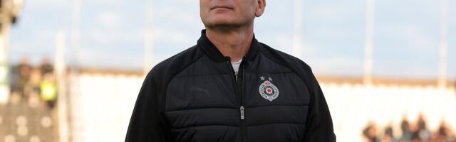 Blagojević pred IMT: Već postavljamo nove ciljeve