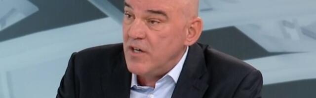 Bošković: Zašto se smanjuju dnevnice pripadnicima Vojske Srbije?