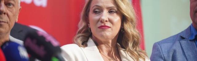 Paunović: Srbija jedina primenjuje preporuke ODIHR, tema biračkih spiskova politizovana