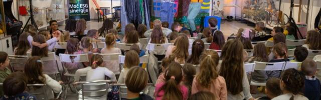 Obeležen Svetski dan održivog razvoja uz bogat edukativni program