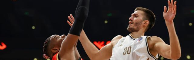 FILIP PETRUŠEV UPITAN O PRELASKU U PARTIZAN: Odgovor je šokirao sve!