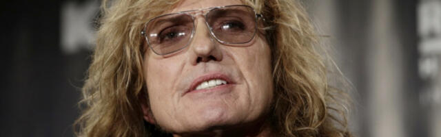 Кавердејл се опрашта спотом за „Forevermore” (видео)