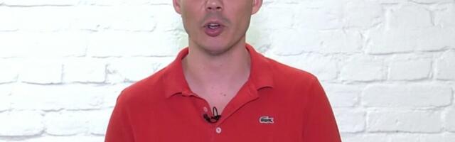 NIKO NIJE ZNAO KOJU FUNKCIJU IMA! Željkova žena ne izlazi pred kamere, a posle ovog znaćete i ZAŠTO