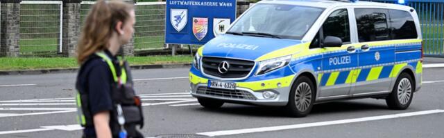 Mrtva beba nađena u gomili smeća! Horor u Nemačkoj, telo pronašli radnici