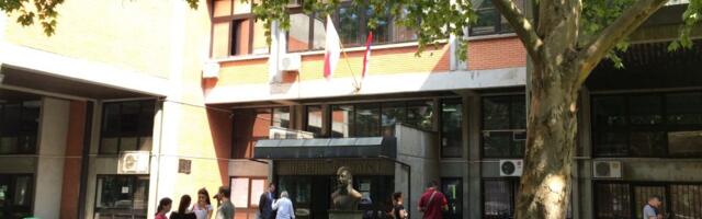 Student dobio spor protiv Pravnog fakulteta: 70.000 dinara zbog povrede ugleda