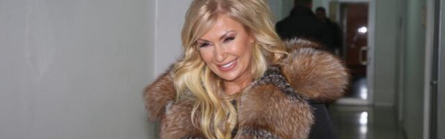 Elma Sinanović otkrila da joj ćerka i zet drže lava kao ljubimca "Depresivan je, hranimo ga kokoškama"