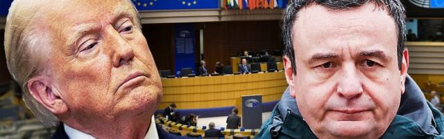 Kurti upravo potpisao političku penziju: Amerika besna - "Odluka je razdorna"