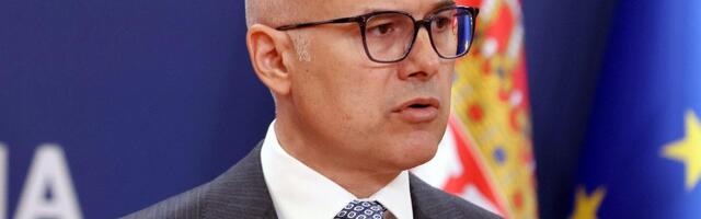 "NA METI SU SVI NOVINARI KOJI NISU PODLEGLI PRITISCIMA I UCENAMA BLOKADERSKE BANDE" Miloš Vučević o sramnoj presudi Andrijani Nešić