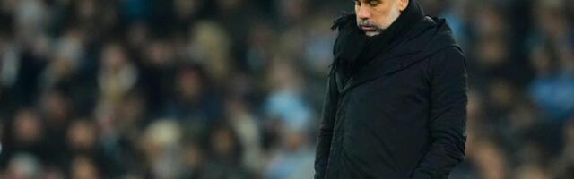 GVARDIOLA OTVORIO DUŠU PRED REAL: "Da sam ja bio tamo prošle sezone, bio bih otpušten šest meseci pre kraja sezone"