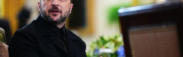 Зеленски: Мировни план из Лондона данас иде у Вашингтон