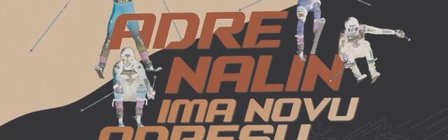 Stiže FIS Svetski kup u ski krosu