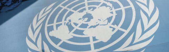 Bivši irački predsednik Barham Salih izabran za visokog komesara UN za izbeglice