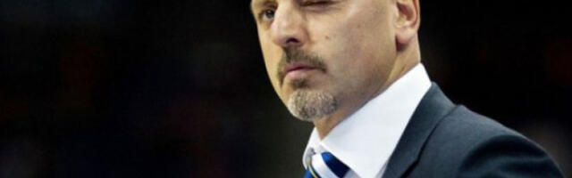 Обрадовић: Честитке мојим играчима