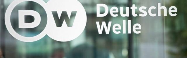 Rusija označila DW kao „nepoželjnu organizaciju“