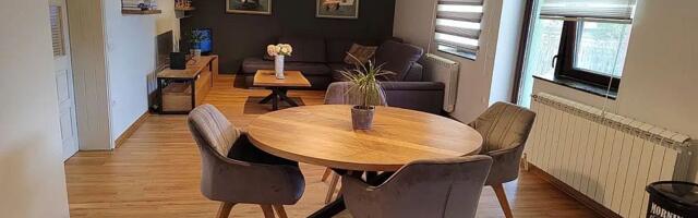 FOTO: Kakve kuće se izdaju u Novom Sadu - i za radnike i za porodice