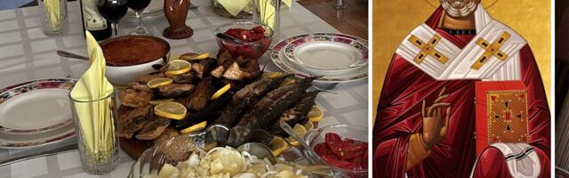 Oprez pred Svetog Nikolu: Teolog Lazić upozorava na najveću grešku koju Srbi prave