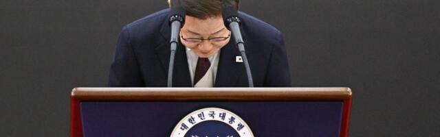 ŽELJA OVOG ČOVEKA DA POMOGNE ĆELAVIM LJUDIMA POSTALA POLITIČKI PROBLEM Zatražio da država pokrije troškove LEČENJA GUBITKA KOSE, onda su krenule reakcije (FOTO)