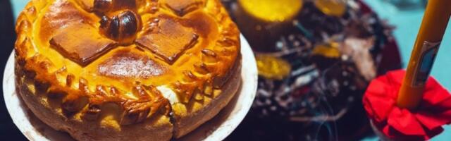 Evo šta se radi sa slavskim kolačem nakon slave: Posebno pravilo važi za ukrase