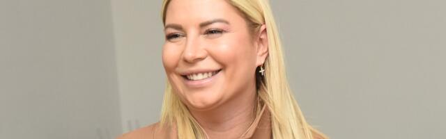 "MORAĆE DA SE ZATVORI ULICA" Dea Đurđević trudna, a evo šta je rekla o svom venčanju: "Ispoštovaće se svi srpski običaji"