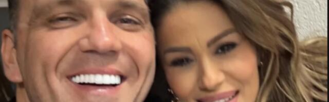 Dečko Mine Kostić se oglasio nakon prve noći sa pevačicom: "Nije bilo spektakularno"