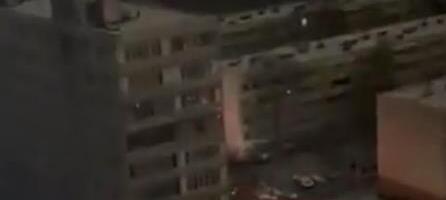 VIŠE OD POLA MILIONA LJUDI U MOSKOVSKOJ OBLASTI U MRAKU! Ukrajinci dronovima napali glavni grad Rusije