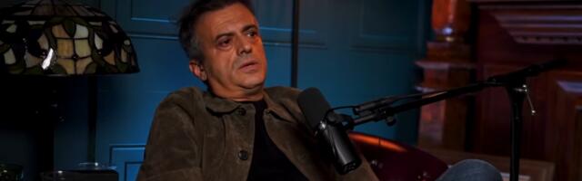 IZJAVA DANA: Savršena poruka za mlade za kraj godine