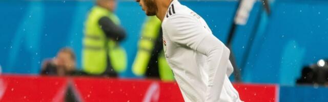 Pao i na dopingu: Egipćanin varao na ispitu, dobio godinu zatvora