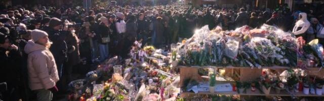 Ambasador potvrdio: Srbin među poginulima u požaru u Švajcarskoj