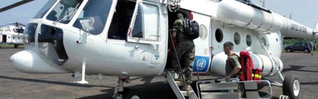 Dezangažovanje vojne bolnice iz mirovne operacije u Africi: Završena višegodišnja misija Vojske Srbije u Centralnoafričkoj Republici