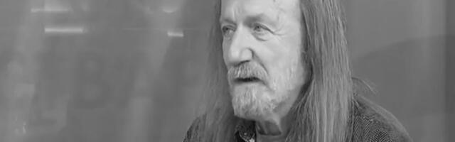 Preminuo legendarni muzičar Ljuba Ninković