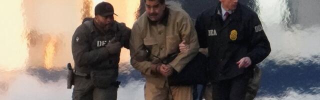 Pakao u Njujorškom zatvoru: Objavljeno ko su cimeri Nikolasa Madura – Da li će američke vlasti morati da ga kriju u samici da bi preživeo?