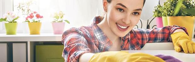 Kako se pravilno briše prašina: Saveti profesionalnih čistačica zlazta vredni!