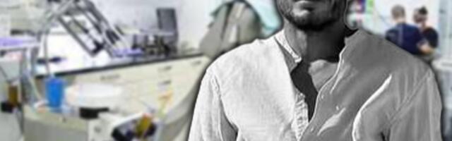 LINČ NA MREŽAMA, ODGOVOR IZ ORDINACIJE:Zubar izneo dokumente i odgovorio na optužbe za Matijinu smrt (VIDEO)