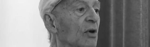 Umro književnik Branko Janjušević: Objavljeno vreme i mesto sahrane