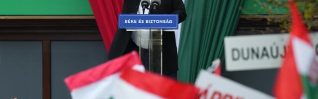 MAĐARSKA 5 ključnih pitanja o najvažnijim izborima u EU 2026. godine