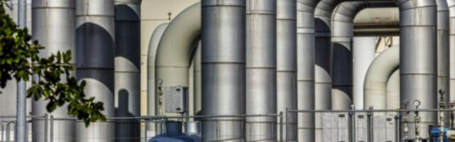 Азербејџан почео да испоручује природни гас Немачкој и Аустрији