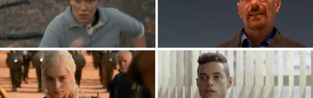 Zašto su fanovi urlali na kraj "Igre prestola", a plakali uz "Stranger Things"