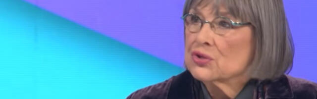 Наташа Кандић велича Милу Пајић и сусрете по Хрватској (видео)