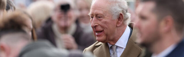 Краљ Чарлс поново на мети провокација због афере Епстин