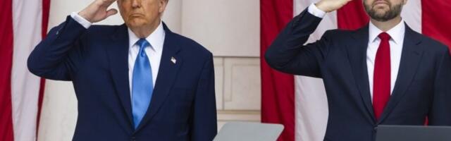 Sve oči uprte u Minhen: Da li su bezbednosne veze Evrope i SAD-a nepopravljivo oštećene?