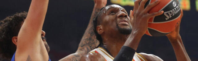 Нека фаворит дрхти