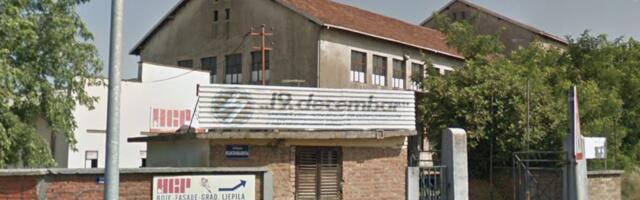 Čuvena fabrika iz doba SFRJ završila kao šut: Gigant koji je nekada snabdevao celu državu doživeo TUŽAN KRAJ