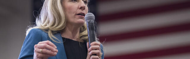 Гувернерка Вирџиније жестоко напала Трампа због говора о стању нације