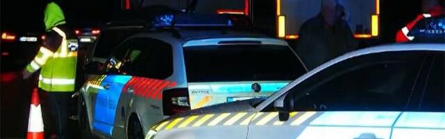 UHAPŠEN SRBIN NA MAĐARSKOJ GRANICI! Broj šasije na kamionetu mu bio falsifikovan - FRANCUSKE VLASTI HITNO ODREAGOVALE!